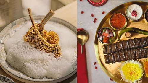  Fresh Flavours in Goa: Must-Try New Restaurants This April